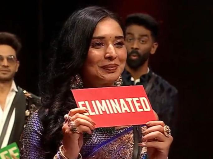 actress tanya mittal evicted from Bigg Boss 19 pranit more enter top 3 | 'बिग बॉस १९'मधून तान्या मित्तलचा प्रवास संपला; प्रणित मोरेची टॉप ३ मध्ये एन्ट्री, ट्रॉफी जिंकणार? actress tanya mittal evicted from Bigg Boss 19 pranit more enter top 3 | 'बिग बॉस १९'मधून तान्या मित्तलचा प्रवास संपला; प्रणित मोरेची टॉप ३ मध्ये एन्ट्री, ट्रॉफी जिंकणार?