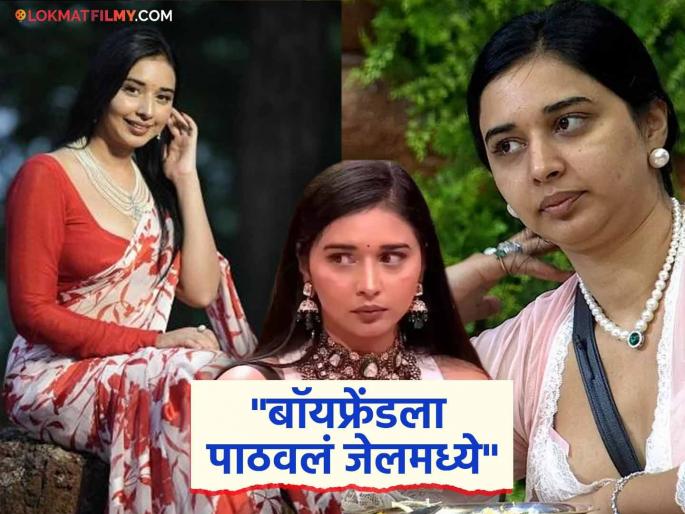 complaint against bigg boss 19 fame tanya mittal faizan Ansari alleges she cheated people of money | Tanya Mittal : तान्या मित्तलच्या अडचणीत वाढ, पुन्हा एकदा झाली पोलखोल; आर्थिक फसवणुकीचा गंभीर आरोप
