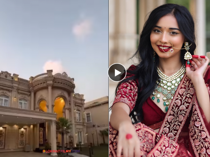 Bigg Boss 19 Tanya Mittal's House Tour Video Is Fake Clip Shows A Palace In Pakistan Check Details | ग्वाल्हेरमध्ये तान्या मित्तलचा आलिशान राजवाडा? व्हिडीओ पाहून नेटकऱ्यांनी पुन्हा केलं ट्रोल