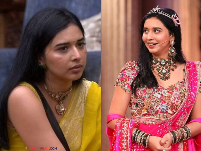 Tanya Mittal Opens Up About Her Break-ups And Love Life | 'बिग बॉस १९' ची स्पर्धक तान्या मित्तलचा खुलासा; दोनदा प्रेमात झाली फसवणूक Tanya Mittal Opens Up About Her Break-ups And Love Life | 'बिग बॉस १९' ची स्पर्धक तान्या मित्तलचा खुलासा; दोनदा प्रेमात झाली फसवणूक
