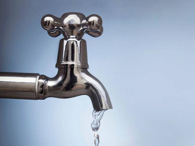 Tap connection for Rs 400 scheme get One month extention | ४०० रुपयांत नळ कनेक्शन; एक महिन्यांची मुदतवाढ