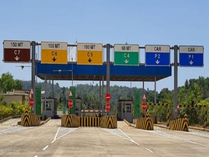 Checkpoints at Sindhudurg-Banda will start from tomorrow, illegal traffic will come under pressure | Sindhudurg- बांदा येथील तपासणी नाका उद्यापासून सुरू होणार, बेकायदा वाहतुकीला चाप बसणार  Checkpoints at Sindhudurg-Banda will start from tomorrow, illegal traffic will come under pressure | Sindhudurg- बांदा येथील तपासणी नाका उद्यापासून सुरू होणार, बेकायदा वाहतुकीला चाप बसणार