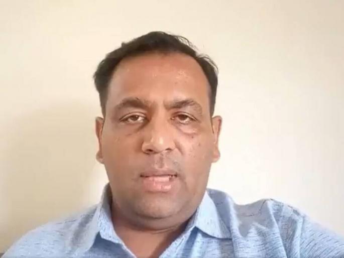 Dussehra gathering is the culture of Shiv Sena; NCP Spokesperson Mahesh Tapase | दसरा मेळावा ही संस्कृती शिवसेनेचीच- महेश तपासे Dussehra gathering is the culture of Shiv Sena; NCP Spokesperson Mahesh Tapase | दसरा मेळावा ही संस्कृती शिवसेनेचीच- महेश तपासे