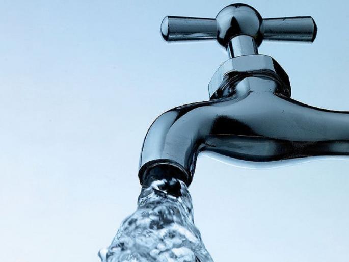 New crisis! Pay Rs 26 crore, otherwise city water will be cut off! Aggressive role of Jayakwadi Irrigation Department | नवे संकट! २६ कोटी भरा, अन्यथा शहराचे पाणी बंद! जायकवाडी पाटबंधारे विभागाची आक्रमक भूमिका New crisis! Pay Rs 26 crore, otherwise city water will be cut off! Aggressive role of Jayakwadi Irrigation Department | नवे संकट! २६ कोटी भरा, अन्यथा शहराचे पाणी बंद! जायकवाडी पाटबंधारे विभागाची आक्रमक भूमिका