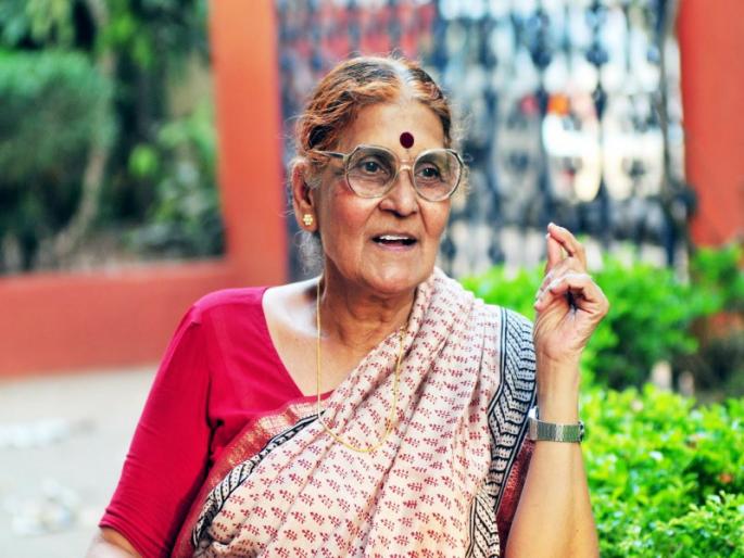 Tara Bhawalkar presidents of first pasaydan vichar sahitya sammelan | पहिल्या पसायदान विचार साहित्य संमेलनाच्या अध्यक्षपदी तारा भवाळकर Tara Bhawalkar presidents of first pasaydan vichar sahitya sammelan | पहिल्या पसायदान विचार साहित्य संमेलनाच्या अध्यक्षपदी तारा भवाळकर