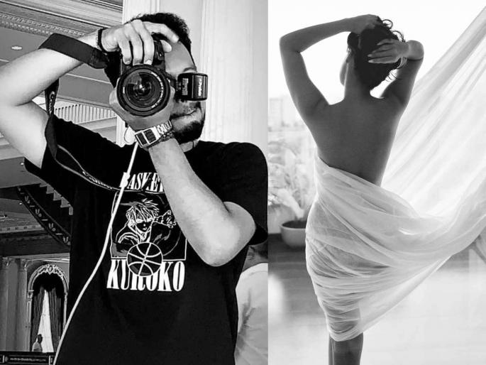 actress tara sutaria nude photo flaunts curvy figure clicked by rohan shreshtha | प्रसिद्ध अभिनेत्रीने शेअर केला बोल्ड फोटो, श्रद्धा कपूरच्या एक्स बॉयफ्रेंडने केलं फोटोशूट; म्हणाली... actress tara sutaria nude photo flaunts curvy figure clicked by rohan shreshtha | प्रसिद्ध अभिनेत्रीने शेअर केला बोल्ड फोटो, श्रद्धा कपूरच्या एक्स बॉयफ्रेंडने केलं फोटोशूट; म्हणाली...