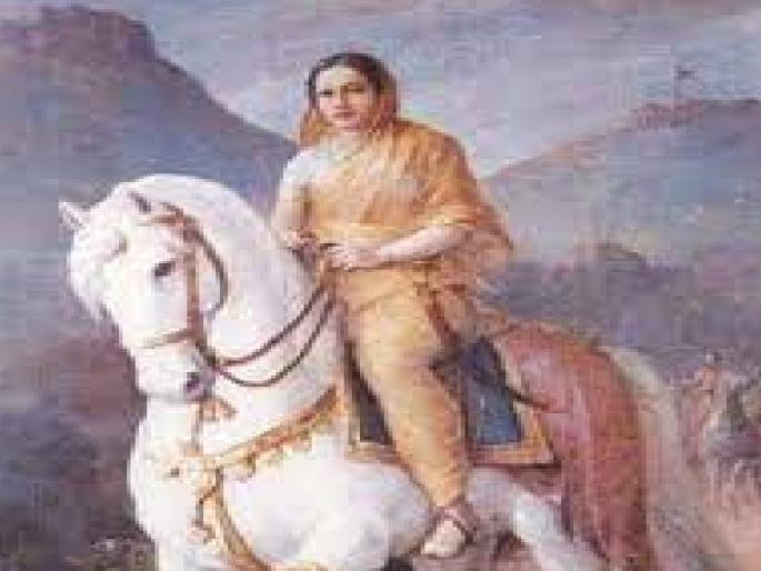 An equestrian statue of Tarabai will be erected at Panhalgad, MLA Vinay Kore announced | Kolhapur: पन्हाळगडावर ताराबाई यांचा अश्वारूढ पुतळा उभारणार, आमदार विनय कोरे यांनी केली घोषणा 