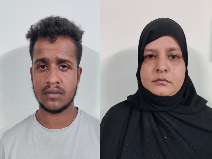 a brothel started in an elite neighborhood In Kolhapur, The police raided on the pretext of survey | कोल्हापुरात उच्चभ्रू वस्तीत सुरु होता वेश्या अड्डा, पोलिसांनी सर्व्हेच्या बहाण्याने छापा टाकून केली कारवाई a brothel started in an elite neighborhood In Kolhapur, The police raided on the pretext of survey | कोल्हापुरात उच्चभ्रू वस्तीत सुरु होता वेश्या अड्डा, पोलिसांनी सर्व्हेच्या बहाण्याने छापा टाकून केली कारवाई