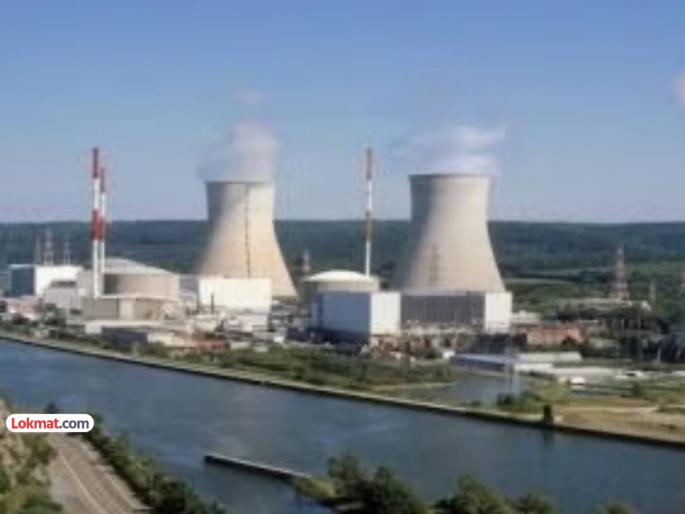 One plant in Tarapur Nuclear Power Project shuts down 270 MW power shortage likely | तारापूर अणुऊर्जा प्रकल्पातील एक प्लांट बंद; २७० मेगावॉट विजेचा तुटवडा भासण्याची शक्यता