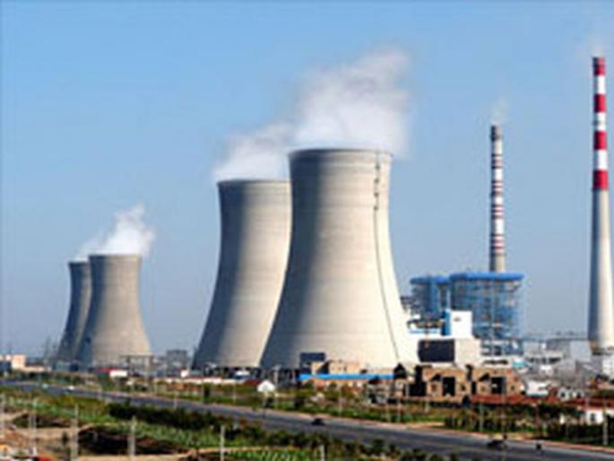 Suspension of recruitment of Tarapur Nuclear Officer | तारापूर अणुकेंद्रातील नोकरभरतीला स्थगिती Suspension of recruitment of Tarapur Nuclear Officer | तारापूर अणुकेंद्रातील नोकरभरतीला स्थगिती