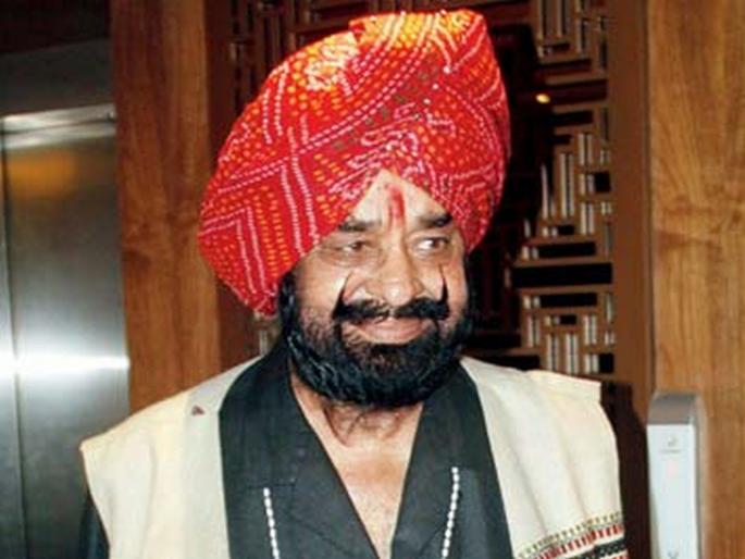 Senior BJP leader Sardar Tarasingh passes away | Breaking- भाजपाचे ज्येष्ठ नेते सरदार तारा सिंग यांचे निधन Senior BJP leader Sardar Tarasingh passes away | Breaking- भाजपाचे ज्येष्ठ नेते सरदार तारा सिंग यांचे निधन