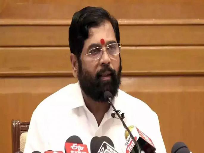 Make Mumbai number one in cleanliness Say chief minister eknath shinde | मुंबईला स्वच्छतेत नंबर वन करा, मुख्यमंत्री एकनाथ शिंदेंचे आवाहन Make Mumbai number one in cleanliness Say chief minister eknath shinde | मुंबईला स्वच्छतेत नंबर वन करा, मुख्यमंत्री एकनाथ शिंदेंचे आवाहन