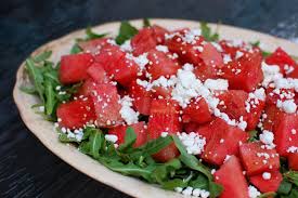 DIY - watermelon cheese salad - easy to make | कलिंगड चीज सॅलड बनवायचं ? ही घ्या सोपी कृती DIY - watermelon cheese salad - easy to make | कलिंगड चीज सॅलड बनवायचं ? ही घ्या सोपी कृती
