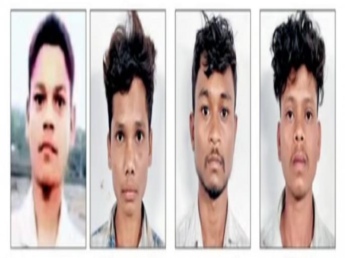 Murder of youth due to immoral relationship in Tardal Kolhapur, murder solved within 24 hours; Seven people were arrested | Kolhapur: तारदाळात अनैतिक संबंधातून युवकाचा खून, २४ तासांत खुनाचा उलगडा; सातजणांना अटक Murder of youth due to immoral relationship in Tardal Kolhapur, murder solved within 24 hours; Seven people were arrested | Kolhapur: तारदाळात अनैतिक संबंधातून युवकाचा खून, २४ तासांत खुनाचा उलगडा; सातजणांना अटक