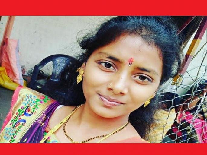 20-year-old married woman dies of snake bite in Tardoli baramati latest news | बारामती | तरडोलीमध्ये २० वर्षीय विवाहितेचा सर्पदंशाने मृत्यू 20-year-old married woman dies of snake bite in Tardoli baramati latest news | बारामती | तरडोलीमध्ये २० वर्षीय विवाहितेचा सर्पदंशाने मृत्यू