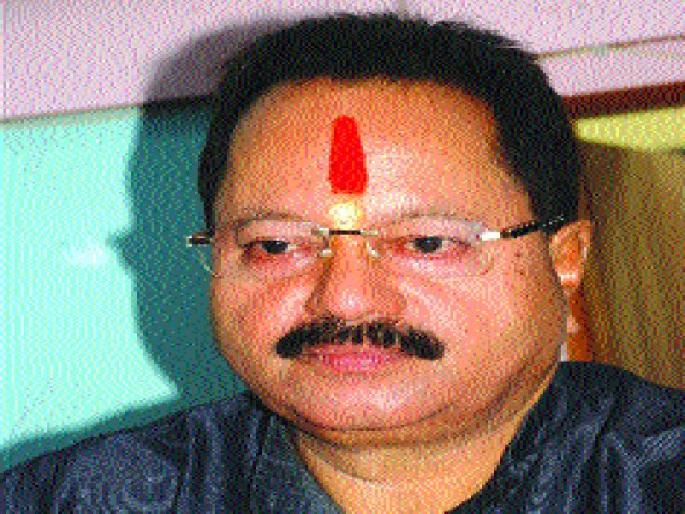 Ravindra will open 'Palghar district' 'gate' of Shivsena? | शिवसेनेच्या वर्चस्वाचे ‘फाटक’ पालघर जिल्ह्यात रवींद्र ‘उघडणार’ ?