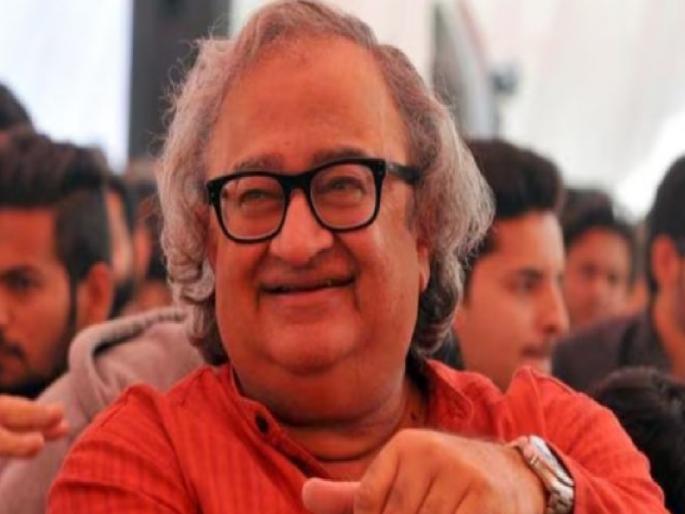 Tarek Fateh News: Renowned Journalist-Writer Tarek Fateh passed away, was ill for several days | Tarek Fateh News: प्रसिद्ध पत्रकार-लेखक तारेक फतेह यांचे निधन, अनेक दिवसांपासून होते आजारी Tarek Fateh News: Renowned Journalist-Writer Tarek Fateh passed away, was ill for several days | Tarek Fateh News: प्रसिद्ध पत्रकार-लेखक तारेक फतेह यांचे निधन, अनेक दिवसांपासून होते आजारी