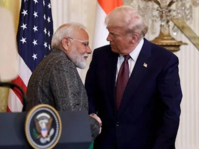 India-US trade tariffs: Will the new decision benefit or harm India? | Tariff on India: भारत-अमेरिका व्यापार शुल्क, नव्या निर्णयामुळे भारताचा फायदा की तोटा? India-US trade tariffs: Will the new decision benefit or harm India? | Tariff on India: भारत-अमेरिका व्यापार शुल्क, नव्या निर्णयामुळे भारताचा फायदा की तोटा?