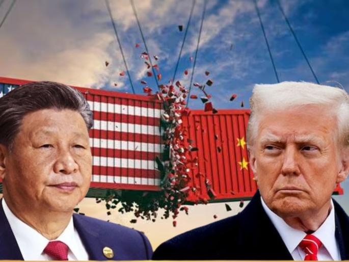 Special Article: Will the 'Trump Card' Work in the War Against China in tarrif War? | विशेष लेख: चीनविरुद्धच्या युद्धात ‘ट्रम्प कार्ड’ चालेल? Special Article: Will the 'Trump Card' Work in the War Against China in tarrif War? | विशेष लेख: चीनविरुद्धच्या युद्धात ‘ट्रम्प कार्ड’ चालेल?
