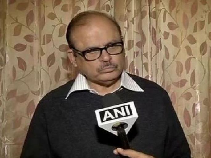NCP national general secretary Tariq Anwar quits the party, also resigns from the post of Lok Sabha MP | Rafale Deal Controversy: शरद पवारांच्या 'खास' माणसाचा राष्ट्रवादीला रामराम; त्या विधानाने नाराज