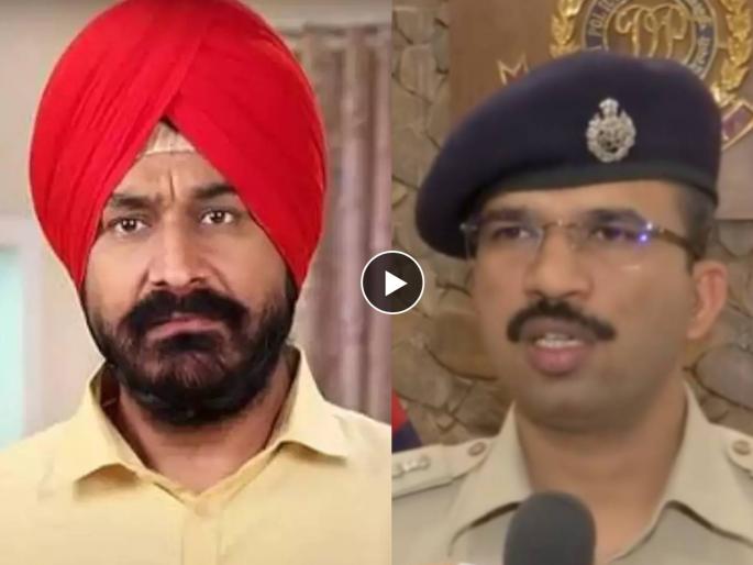 Delhi Police reacts on Taarak Mehta Ka Ooltah Chashma actor Gurucharan Singh missing | TMKOC Sodhi Missing: गुरुचरण सिंग बेपत्ता प्रकरणावर पोलिसांनी दिली प्रतिक्रिया, म्हणाले, 'काही क्लू मिळालेत...' Delhi Police reacts on Taarak Mehta Ka Ooltah Chashma actor Gurucharan Singh missing | TMKOC Sodhi Missing: गुरुचरण सिंग बेपत्ता प्रकरणावर पोलिसांनी दिली प्रतिक्रिया, म्हणाले, 'काही क्लू मिळालेत...'