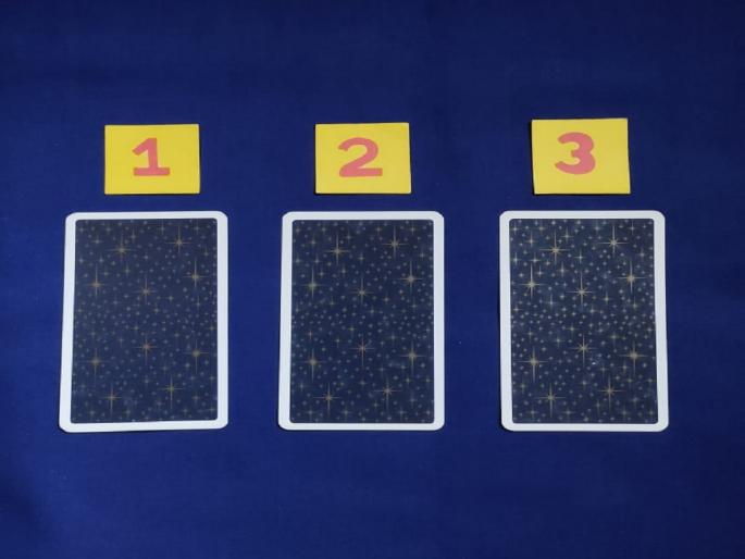 Tarot Card How will the period from 13th to 19th August be It depends on the card you choose try your luck | Tarot Card: १३ ते १९ ऑगस्ट हा कालावधी कसा असेल? हे तुम्ही निवडलेल्या कार्डावरून ठरेल! Tarot Card How will the period from 13th to 19th August be It depends on the card you choose try your luck | Tarot Card: १३ ते १९ ऑगस्ट हा कालावधी कसा असेल? हे तुम्ही निवडलेल्या कार्डावरून ठरेल!