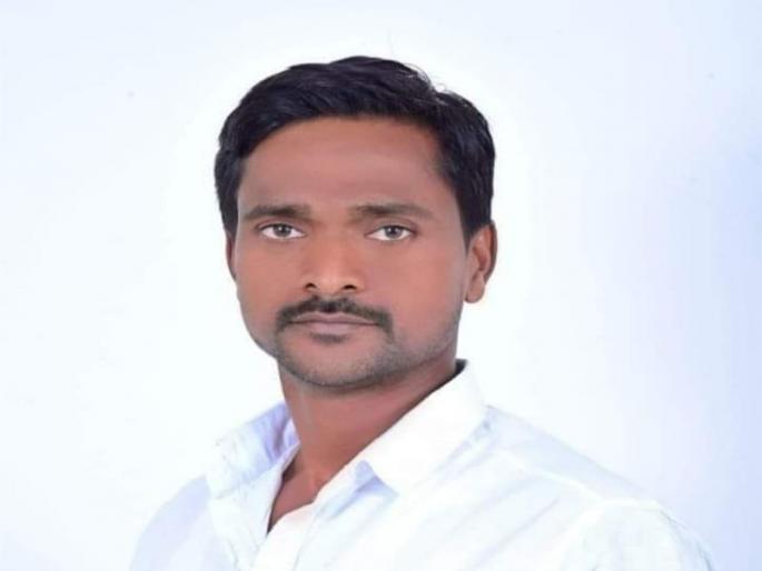 Married a month and a half ago Accidents while working in the field A 29-year-old youth died due to lightning | दीड महिन्यापूर्वीच विवाह; शेतात काम करताना दुर्दैवी घटना; वीज पडून २९ वर्षीय तरुणाचा मृत्यू Married a month and a half ago Accidents while working in the field A 29-year-old youth died due to lightning | दीड महिन्यापूर्वीच विवाह; शेतात काम करताना दुर्दैवी घटना; वीज पडून २९ वर्षीय तरुणाचा मृत्यू