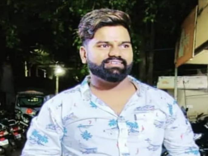 Thrill of murder in central Pune A young man was stabbed to death | पुण्याच्या मध्यवर्ती भागात खुनाचा थरार; चाकूने भोसकून तरुणाचा खून