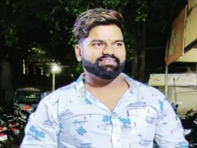 A shocking incident in Pune At Nana Peth the young man was stabbed 35 times and a cement block was put in his head | Video: पुण्यातील धक्कादायक घटना! नाना पेठेत तरुणावर ३५ वार करून डोक्यात घातला सिमेंटचा ब्लॉक A shocking incident in Pune At Nana Peth the young man was stabbed 35 times and a cement block was put in his head | Video: पुण्यातील धक्कादायक घटना! नाना पेठेत तरुणावर ३५ वार करून डोक्यात घातला सिमेंटचा ब्लॉक