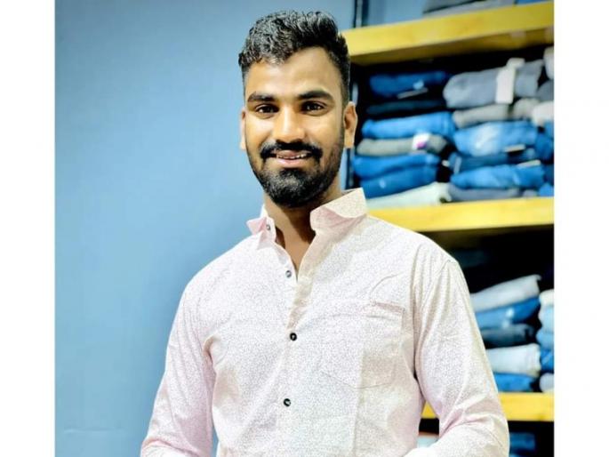 An electric pole fell on the head of a young man riding a bike Incidents in Ambegaon Taluk | दुचाकीवरून जाताना डोक्यावर पडला विजेचा खांब; तरुणाचा दुर्दैवी मृत्यू, आंबेगाव तालुक्यातील घटना An electric pole fell on the head of a young man riding a bike Incidents in Ambegaon Taluk | दुचाकीवरून जाताना डोक्यावर पडला विजेचा खांब; तरुणाचा दुर्दैवी मृत्यू, आंबेगाव तालुक्यातील घटना