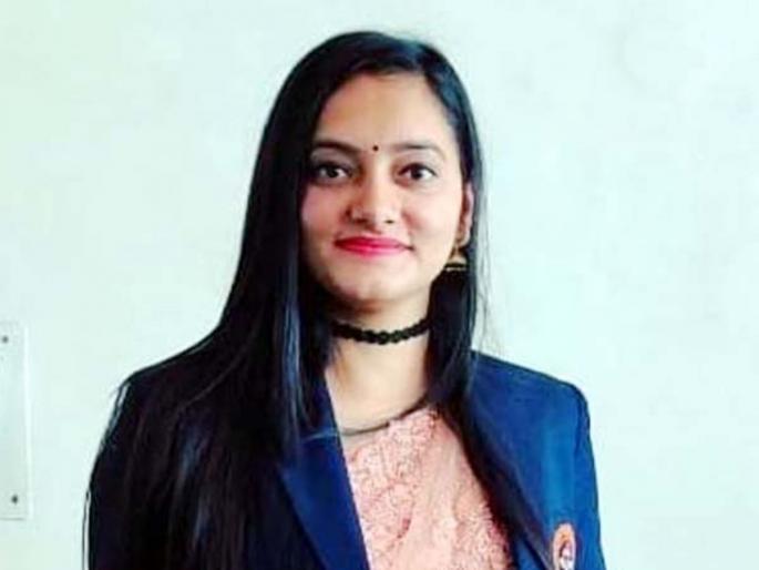 upsc success story dr taruna kamal ips left medical career cracked upsc exam in first attempt | कष्टाचं फळ! सरकारी नोकरीचं स्वप्न पाहिलं; पहिल्याच प्रयत्नात डॉक्टर झाली IPS अधिकारी