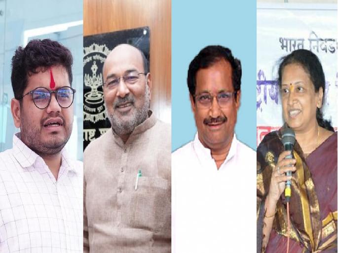 The role of Sanjay Patil and Anita Sagere's group will be decisive in Tasgaon Kavathe Mahankal | Sangli: तासगाव-कवठेमहांकाळची नजर राजकीय भूकंपाकडे; सगरे भाजपच्या वाटेवर?, पाटील-घोरपडे गटाच्या भूमिकेबाबत उत्सुकता 