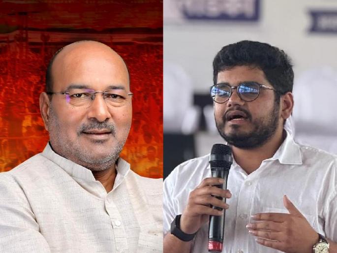 Sanjaykaka Patil breaks the deadlock regarding the upcoming election but MLA Rohit Patil's suspense remains | Sangli Politics: संजयकाकांनी कोंडी फोडली; रोहित पाटलांचा सस्पेन्स कायम