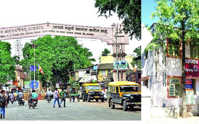 Remarks on bills by placing corporators in the dark: Tasgaon Nagarparishad Sabha | नगरसेवकांना अंधारात ठेवून बिलांवर डल्ला : तासगाव नगरपरिषद सभेच्या टिपणीतून उल्लेख वगळला Remarks on bills by placing corporators in the dark: Tasgaon Nagarparishad Sabha | नगरसेवकांना अंधारात ठेवून बिलांवर डल्ला : तासगाव नगरपरिषद सभेच्या टिपणीतून उल्लेख वगळला