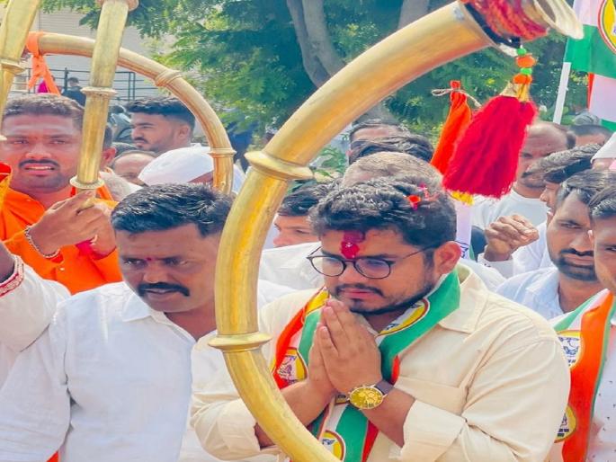 Tasgaon-Kavathe Mahankal vidhan sabha assembly election result 2024 winning candidates bjp shivsena ncp congress mahayuti maha vikas aghadi live Rohit Patil of Mahavikas Aghadi is leading | Tasgaon-Kavathe Mahankal Vidhan Sabha Election Result 2024 Live: तासगाव कवठेमहांकाळमधून रोहित पाटील आघाडीवर Tasgaon-Kavathe Mahankal vidhan sabha assembly election result 2024 winning candidates bjp shivsena ncp congress mahayuti maha vikas aghadi live Rohit Patil of Mahavikas Aghadi is leading | Tasgaon-Kavathe Mahankal Vidhan Sabha Election Result 2024 Live: तासगाव कवठेमहांकाळमधून रोहित पाटील आघाडीवर