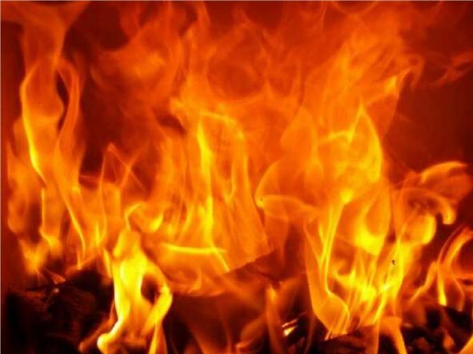 Burnt body of youth in Nehrunagar limits, Incident in Tasgaon of Sangli district | नेहरूनगर हद्दीत जळालेल्या तरुणाचा मृतदेह, घातपाताचा संशय; सांगली जिल्ह्यातील तासगावमधील घटना Burnt body of youth in Nehrunagar limits, Incident in Tasgaon of Sangli district | नेहरूनगर हद्दीत जळालेल्या तरुणाचा मृतदेह, घातपाताचा संशय; सांगली जिल्ह्यातील तासगावमधील घटना