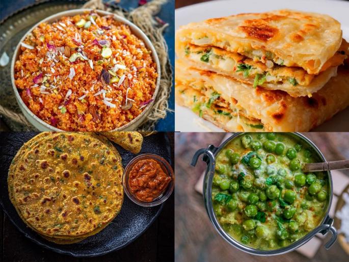 3 vegetables you must eat in winter, they provide warmth and nutrition to the body | हिवाळ्यात खायलाच हव्या ३ भाज्या, शरीराला मिळते उब आणि पोषण - स्वस्त लोकल भाज्यांची कमाल 3 vegetables you must eat in winter, they provide warmth and nutrition to the body | हिवाळ्यात खायलाच हव्या ३ भाज्या, शरीराला मिळते उब आणि पोषण - स्वस्त लोकल भाज्यांची कमाल