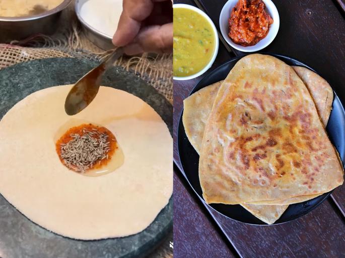 Childhood memories, spicy recipe, tastes just like mom used to make - check out this easy recipe, special memories | लहानपणाची आठवण, तिखट पोळी, अगदी आई करायची तशीच चव-पाहा खास आठवणीतली सोपी रेसिपी Childhood memories, spicy recipe, tastes just like mom used to make - check out this easy recipe, special memories | लहानपणाची आठवण, तिखट पोळी, अगदी आई करायची तशीच चव-पाहा खास आठवणीतली सोपी रेसिपी