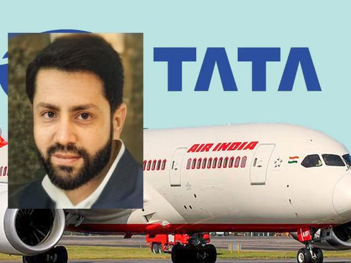 Air India: Shankar Mishra arrested who urinating on woman passenger from bengluru | एअर इंडिया: महिलेवर लघुशंका करणारा विकृत गजाआड; होता एका कंपनीचा उपाध्यक्ष Air India: Shankar Mishra arrested who urinating on woman passenger from bengluru | एअर इंडिया: महिलेवर लघुशंका करणारा विकृत गजाआड; होता एका कंपनीचा उपाध्यक्ष