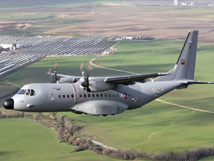 Airbus Tata to Maharashtra due to lack of consensus among leaders; Gadkari wanted Nagpur, Bhujbal was trying for Nashik | नेत्यांमध्ये एकमत नसल्यानेच एअरबसचा महाराष्ट्राला टाटा; गडकरींना हवा होता नागपुरात, भुजबळ प्रयत्नशील होते नाशिकसाठी  Airbus Tata to Maharashtra due to lack of consensus among leaders; Gadkari wanted Nagpur, Bhujbal was trying for Nashik | नेत्यांमध्ये एकमत नसल्यानेच एअरबसचा महाराष्ट्राला टाटा; गडकरींना हवा होता नागपुरात, भुजबळ प्रयत्नशील होते नाशिकसाठी