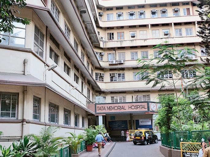 racket was run by tata hospital staff crime against 24 persons 11 persons arrested | टाटा रूग्णालयातील कर्मचारीच चालवत होते रॅकेट; २४ जणांविरोधात गुन्हा, ११ जणांना अटक racket was run by tata hospital staff crime against 24 persons 11 persons arrested | टाटा रूग्णालयातील कर्मचारीच चालवत होते रॅकेट; २४ जणांविरोधात गुन्हा, ११ जणांना अटक