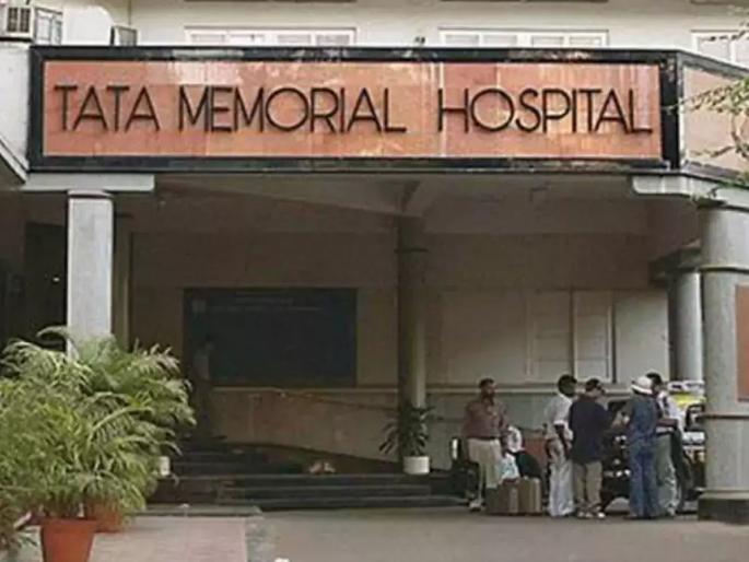 The severity of side effects caused by cancer treatment will decrease; Research at Tata Hospital will be useful in discovering new drugs | कर्करोग उपचारांमुळे होणाऱ्या दुष्परिणामांची तीव्रता घटणार; टाटा रुग्णालयातील संशोधनात नवीन औषधाचा शोध ठरणार उपयुक्त The severity of side effects caused by cancer treatment will decrease; Research at Tata Hospital will be useful in discovering new drugs | कर्करोग उपचारांमुळे होणाऱ्या दुष्परिणामांची तीव्रता घटणार; टाटा रुग्णालयातील संशोधनात नवीन औषधाचा शोध ठरणार उपयुक्त