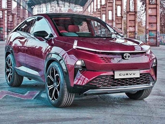 Like Maruti, Volkswagen, Tata will stop diesel engines? The company making a big leap into EVs made it clear | मारुती, फोक्सवॅगनप्रमाणे टाटाही डिझेल इंजिन बंद करणार? ईव्हीमध्ये मोठी झेप घेणाऱ्या कंपनीने केले स्पष्ट Like Maruti, Volkswagen, Tata will stop diesel engines? The company making a big leap into EVs made it clear | मारुती, फोक्सवॅगनप्रमाणे टाटाही डिझेल इंजिन बंद करणार? ईव्हीमध्ये मोठी झेप घेणाऱ्या कंपनीने केले स्पष्ट