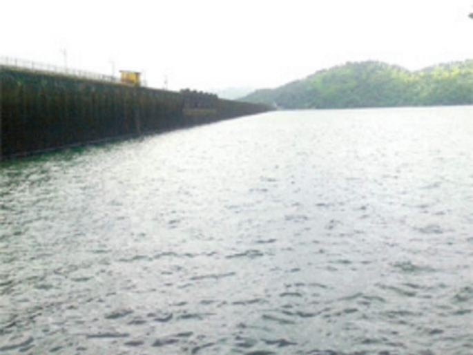 Mulshikar will get additional water reserves from Tata Dam | टाटांच्या धरणातील अतिरिक्त दोन टीएमसी पाणीसाठ्याचा मुळशीकरांना मिळणार लाभ Mulshikar will get additional water reserves from Tata Dam | टाटांच्या धरणातील अतिरिक्त दोन टीएमसी पाणीसाठ्याचा मुळशीकरांना मिळणार लाभ