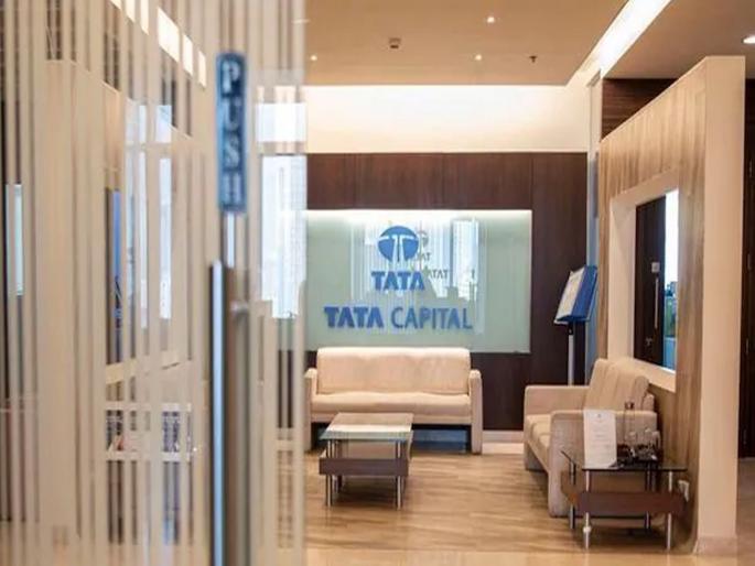 Tata Capital enters stock market; valuation at Rs 1 lakh 38 thausands crore | टाटा कॅपिटलची शेअर बाजारात एन्ट्री; मूल्यांकन १.३८ लाख कोटी