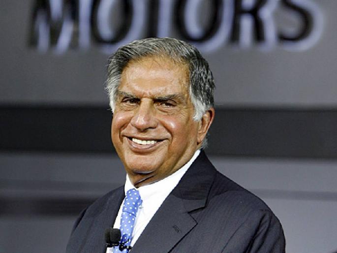 Ratan Tata Walking University of Social Consciousness : Governor | रतन टाटा म्हणजे सामाजिक जाणिवेचे चालतेबोलते विद्यापीठ- राज्यपाल रमेश बैस Ratan Tata Walking University of Social Consciousness : Governor | रतन टाटा म्हणजे सामाजिक जाणिवेचे चालतेबोलते विद्यापीठ- राज्यपाल रमेश बैस