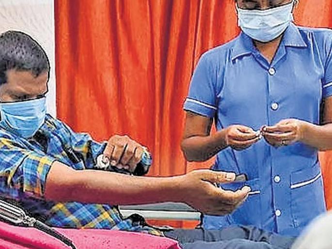 Can some people get cancer 10 years earlier? Tata Memorial study | काही लोकांना १० वर्षे आधीच होऊ शकतो कॅन्सर? टाटा मेमोरियलचा अभ्यास