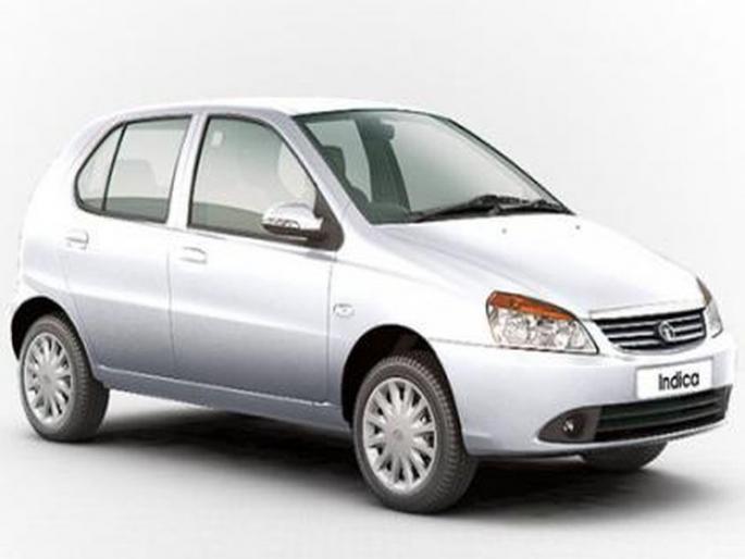 Tata Indica, Indigo production closing in April | टाटा इंडिका, इंडिगोचे उत्पादन एप्रिलपासून बंद Tata Indica, Indigo production closing in April | टाटा इंडिका, इंडिगोचे उत्पादन एप्रिलपासून बंद