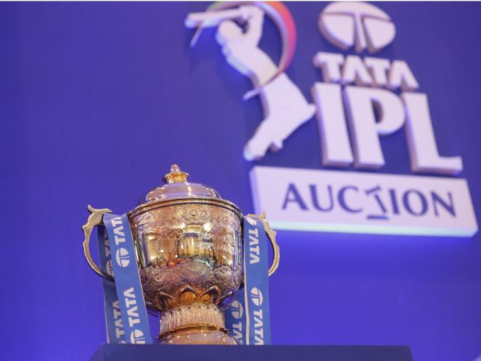 ipl auction 2022 live updates ipl auction news 2022 live streaming marathi | IPL Auction 2022: ५,५१,७०,००,००० रुपयांची उलाढाल... २०४ शिलेदारांची खरेदी; मेगा लिलावात उगवत्या ताऱ्यांची चांदी
