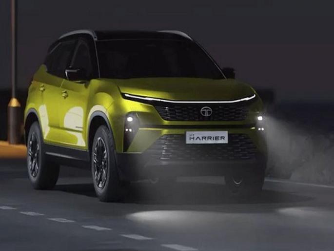 Tata Motors split into two verticals; passenger vehicle and commercial vehicle businesses separated... | टाटा मोटर्समध्ये दोन उभे भाग पाडले; प्रवासी वाहन आणि व्यावसायिक वाहनांचे व्यवसाय वेगळे झाले... Tata Motors split into two verticals; passenger vehicle and commercial vehicle businesses separated... | टाटा मोटर्समध्ये दोन उभे भाग पाडले; प्रवासी वाहन आणि व्यावसायिक वाहनांचे व्यवसाय वेगळे झाले...